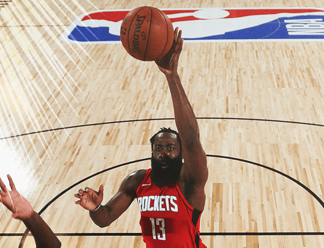 火箭逆转太阳，戈登游刃有余