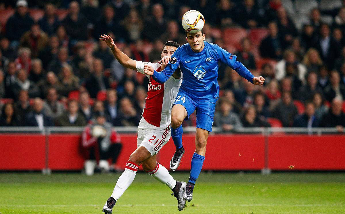 挪威队大比分领先,晋级淘汰赛 挪威队大比分领先,晋级淘汰赛