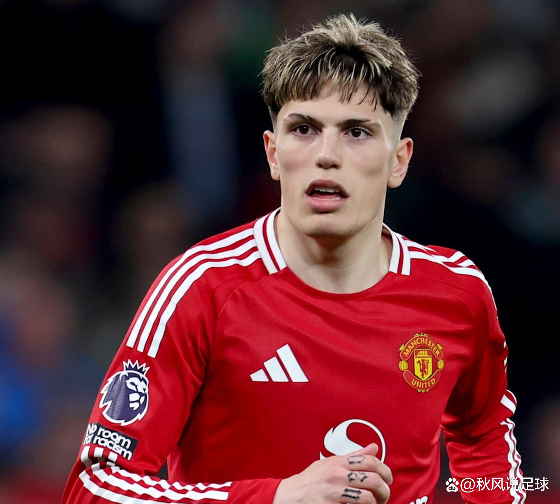 包含曼联青训小将闪耀登场,凭借出色表现赢得关注的词条 包含曼联青训小将闪耀登场,凭借出色表现赢得关注的词条