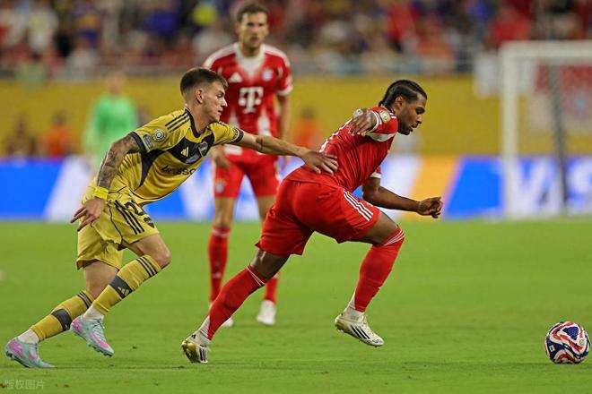 包含拜仁慕尼黑对阵曼城,强强对话的词条 包含拜仁慕尼黑对阵曼城,强强对话的词条