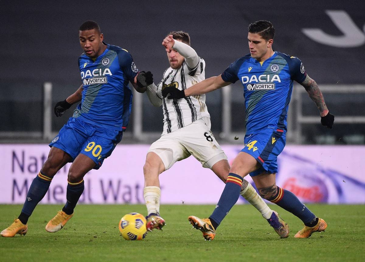 博洛尼亚主场逼平乌迪内斯,双方互不相让 博洛尼亚主场逼平乌迪内斯,双方互不相让