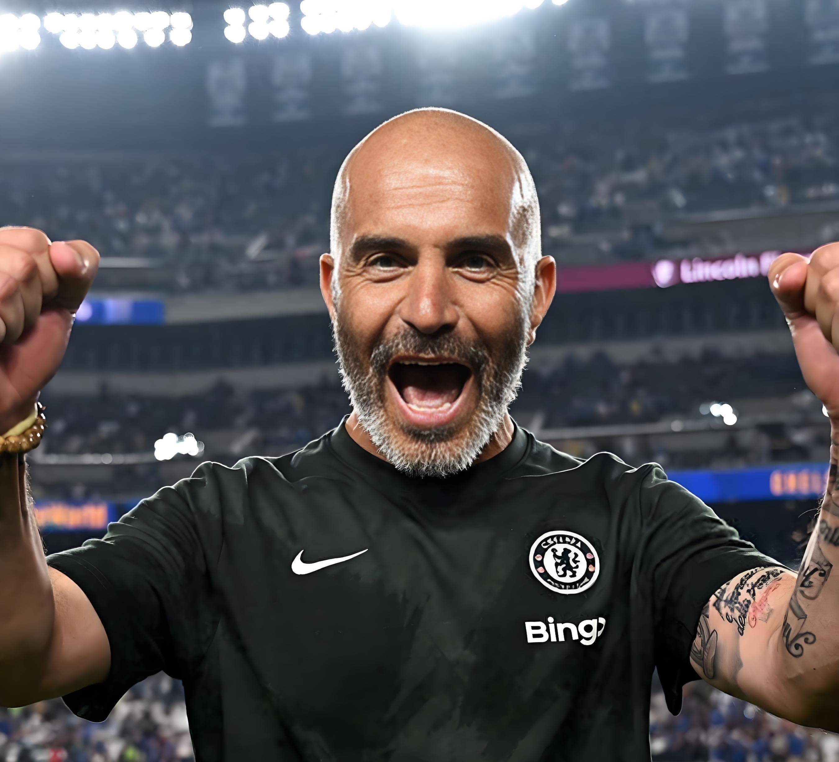 切尔西主场击败热刺，蓝军球员状态正佳的简单介绍