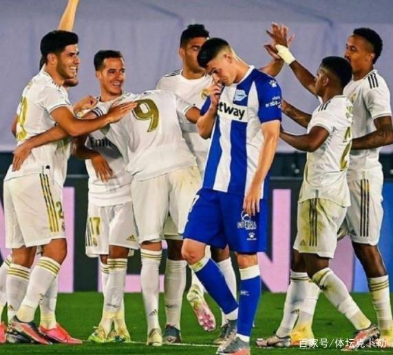 皇马连续高歌，坐稳淘汰赛正赛席位的简单介绍