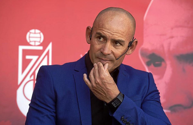 格拉纳达中场引援到位,球队整体战力渐增 格拉纳达中场引援到位,球队整体战力渐增