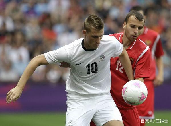 新西兰足球队在国际赛事中失利 新西兰足球队在国际赛事中失利