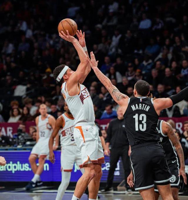 爵士客场战胜篮网,晋级东部决赛 爵士客场战胜篮网,晋级东部决赛