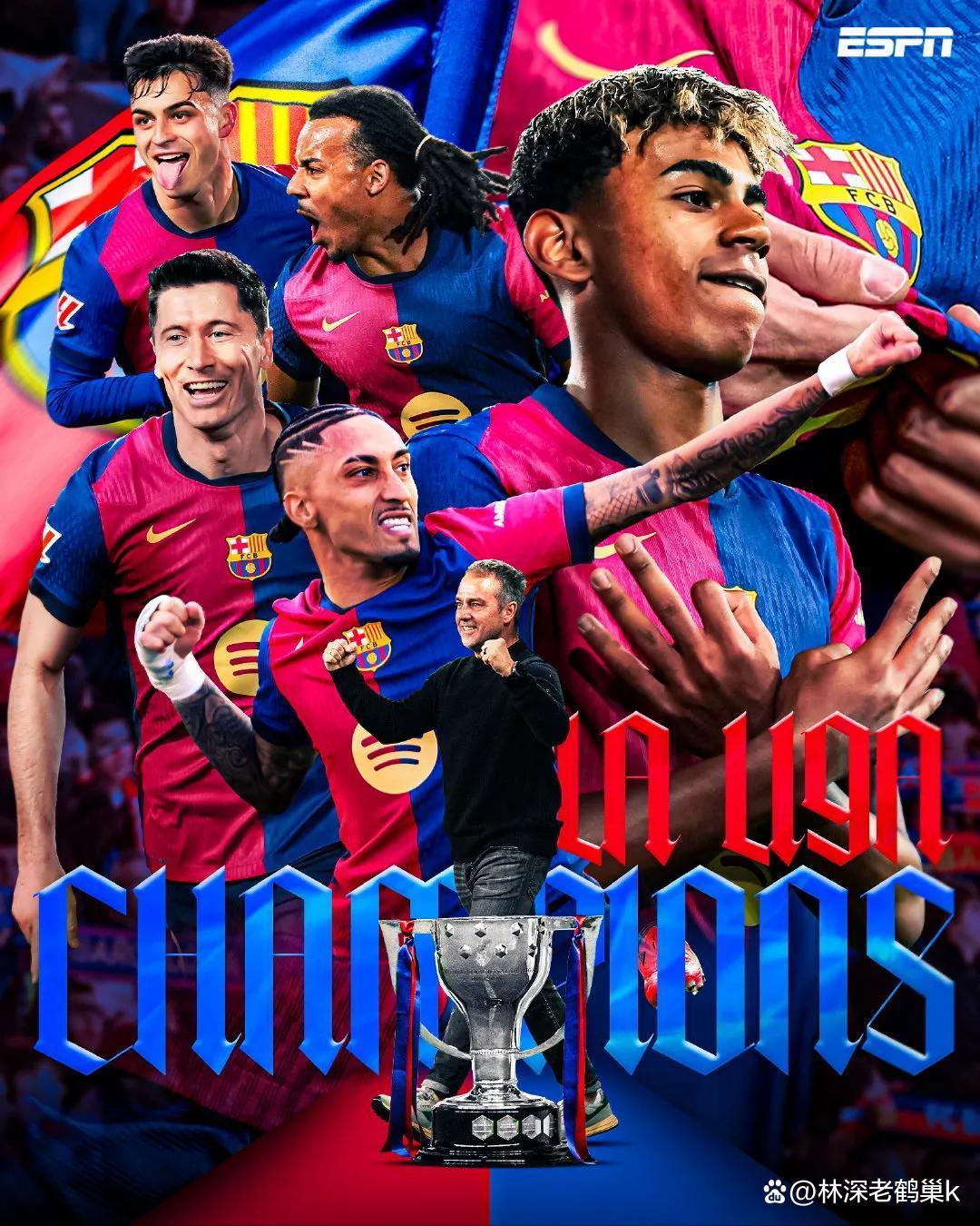 巴塞罗那遭遇西甲两连败,卫冕冠军陷入危机的简单介绍 巴塞罗那遭遇西甲两连败,卫冕冠军陷入危机的简单介绍