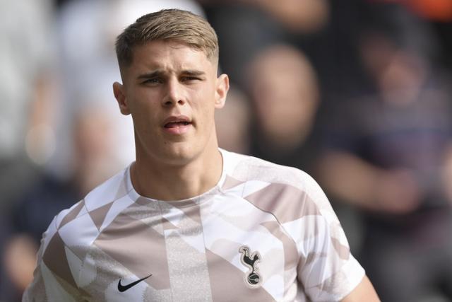 热刺客场逆转,埃弗顿主场-遭遇连败的简单介绍 热刺客场逆转,埃弗顿主场-遭遇连败的简单介绍