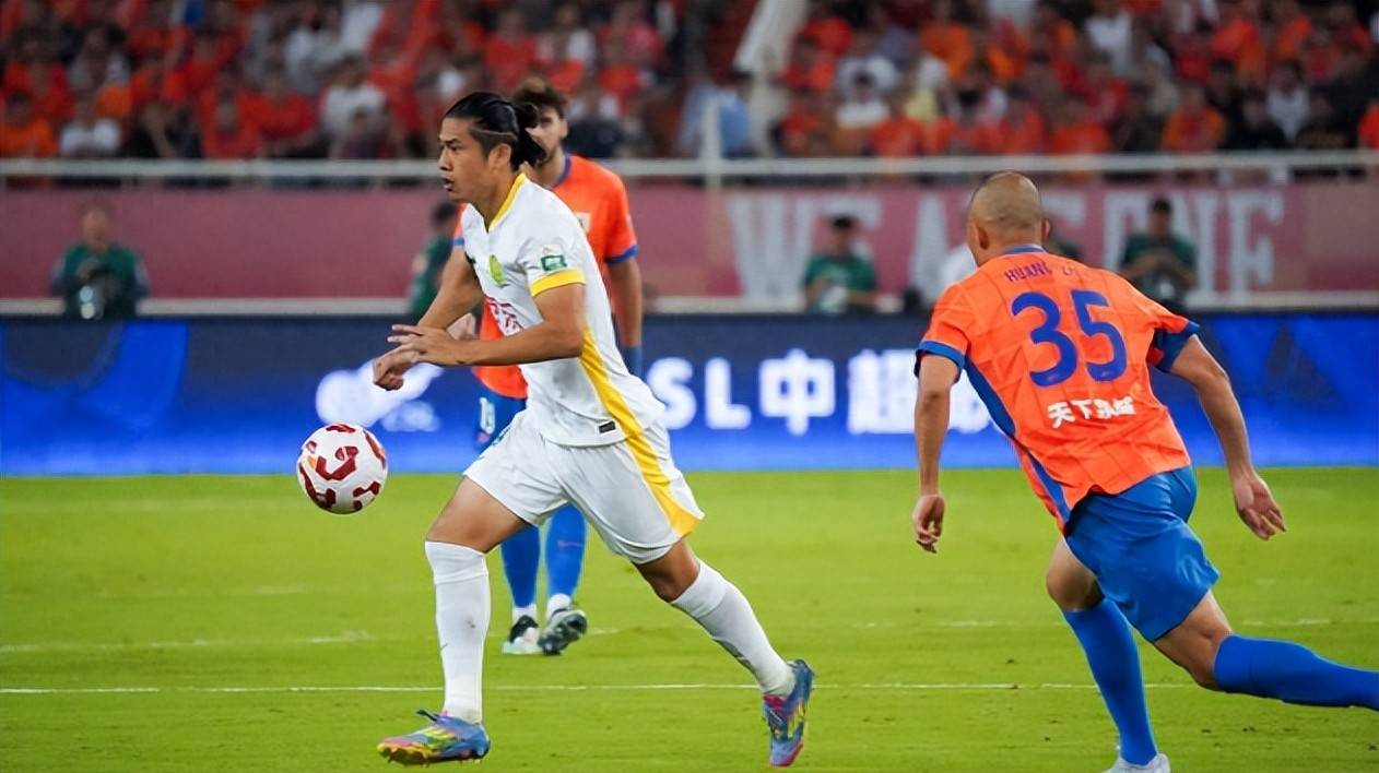 中超比赛中球队备战全力以赴,冲击佳绩的简单介绍 中超比赛中球队备战全力以赴,冲击佳绩的简单介绍