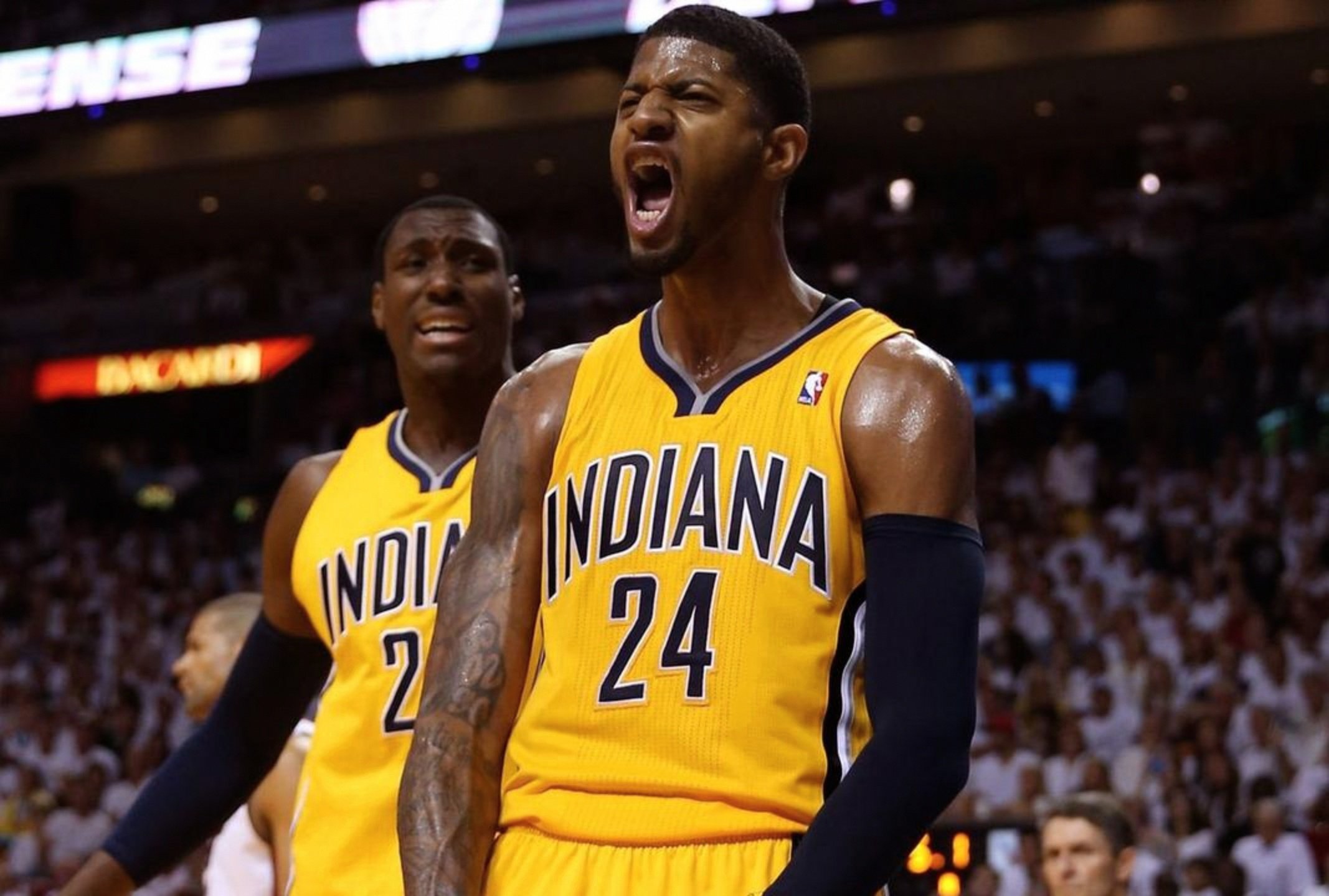 保罗关键时刻发挥助雷霆胜出 保罗关键时刻发挥助雷霆胜出