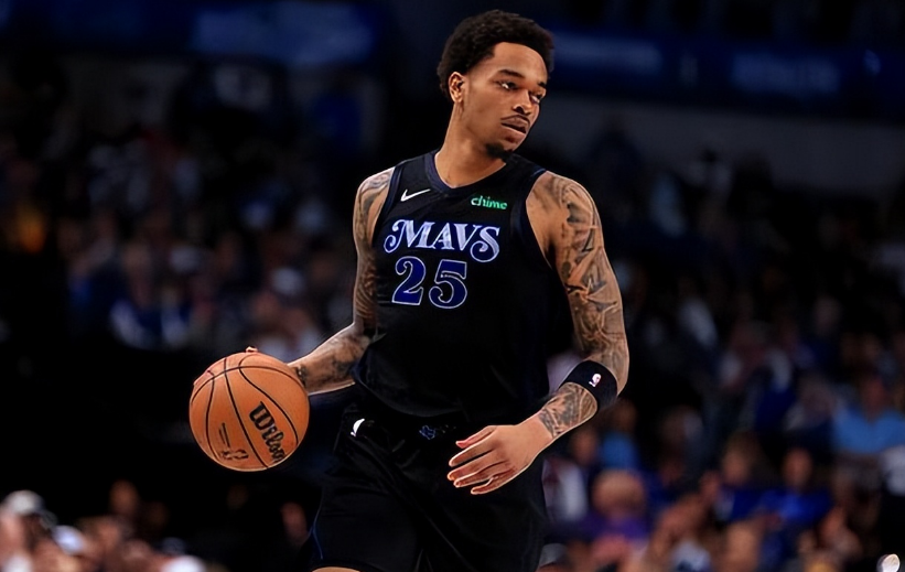 包含独行侠球员联手突围，力争晋级季后赛！的词条