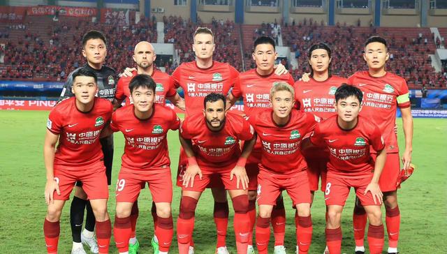 深圳佳兆业主场-击败河南嵩山龙门 深圳佳兆业主场-击败河南嵩山龙门