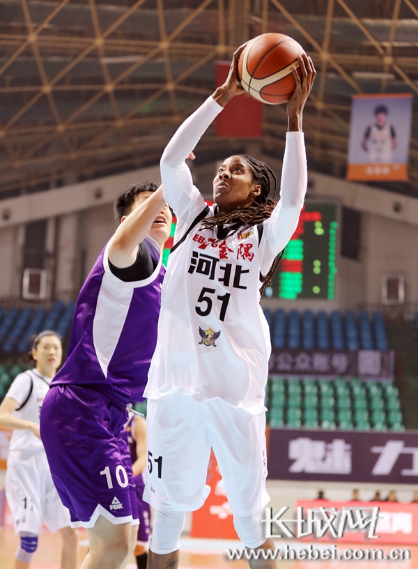 包含海河中路激战，河北主场不敌卫冕冠军的词条