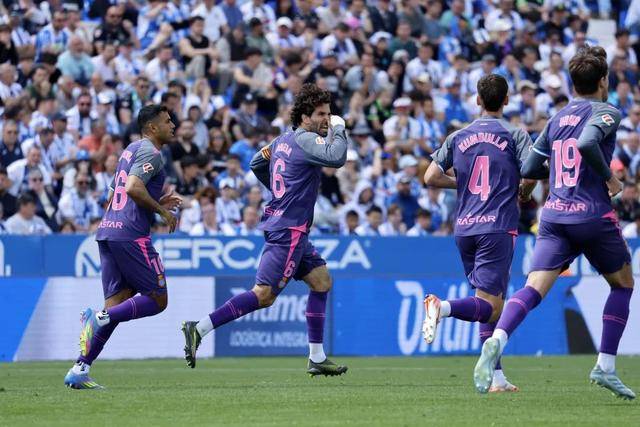 莱加内斯客场不敌对手,遭遇失利的简单介绍 莱加内斯客场不敌对手,遭遇失利的简单介绍