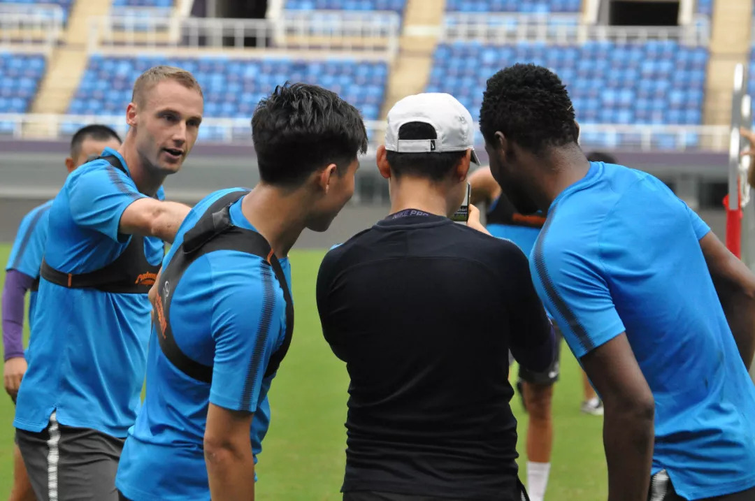 关于深圳队备战多场,期待绝佳表现的信息 关于深圳队备战多场,期待绝佳表现的信息