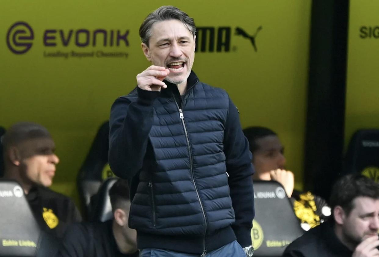 奥格斯堡足球队教练被解职，球队前景蒙上阴影的简单介绍