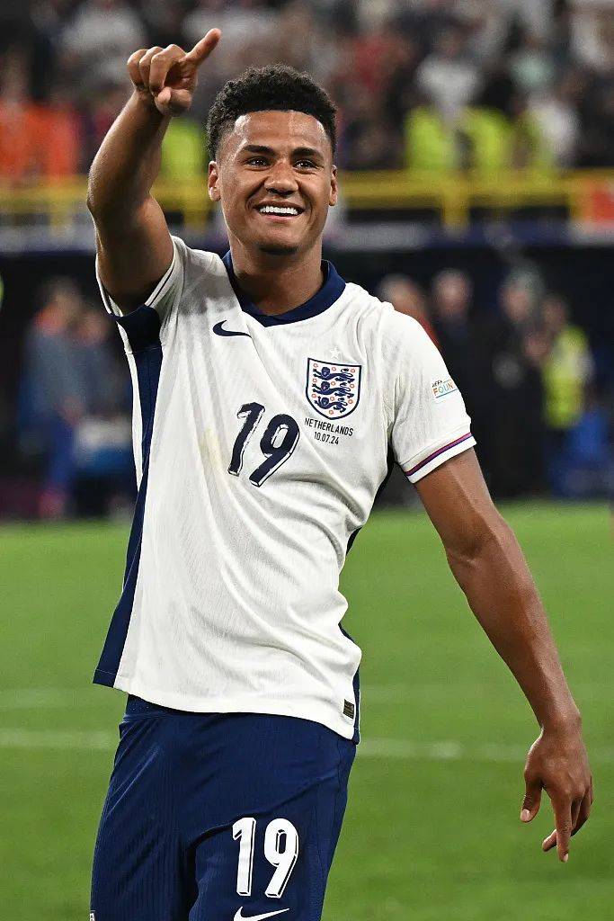 英格兰队晋级欧洲国家杯半决赛 英格兰队晋级欧洲国家杯半决赛