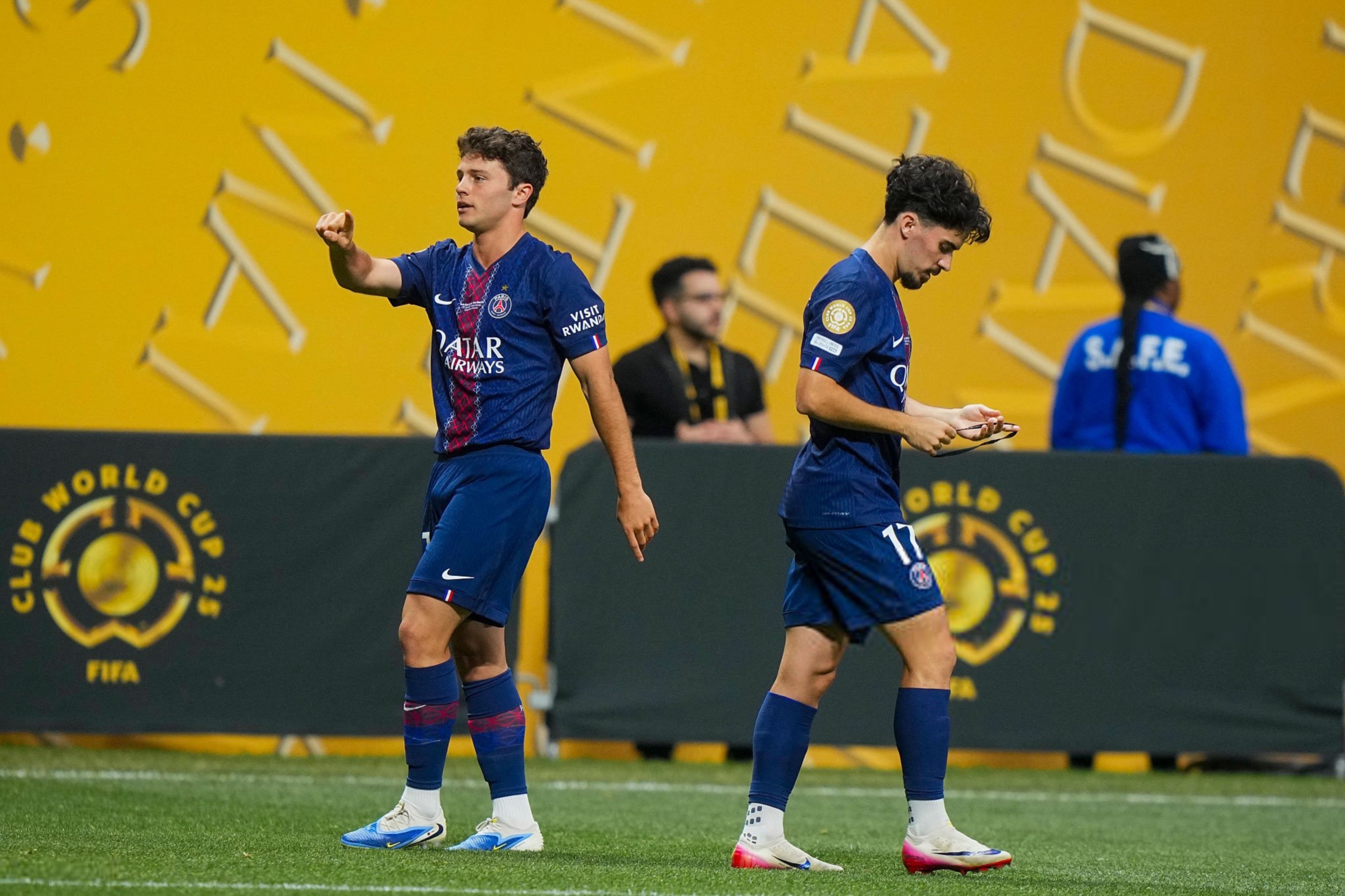 巴黎圣日耳曼主场逆转阿尔梅里亚,保持不败的简单介绍 巴黎圣日耳曼主场逆转阿尔梅里亚,保持不败的简单介绍