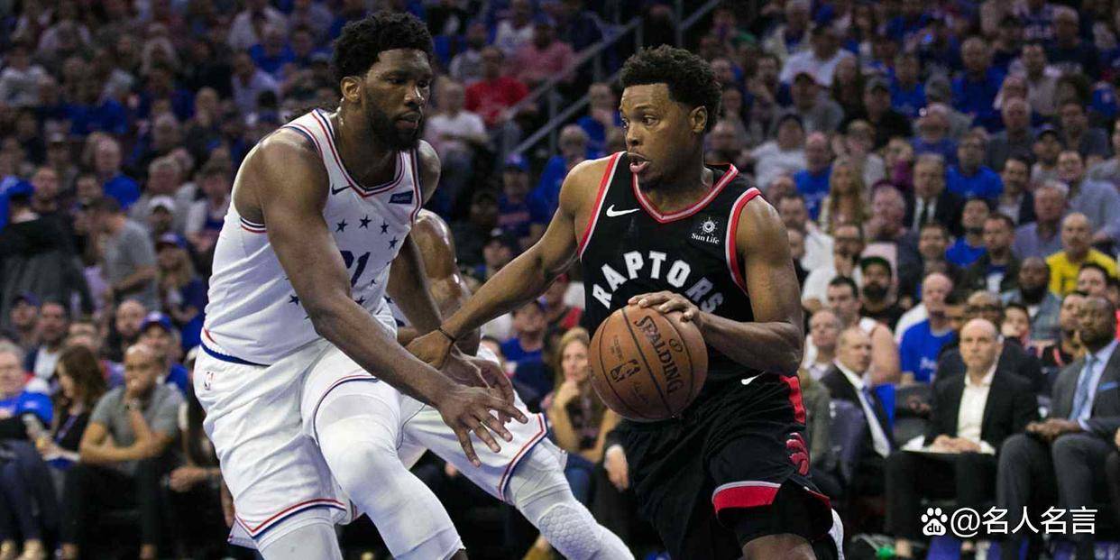 猛龙队主帅荣膺联盟最佳教练