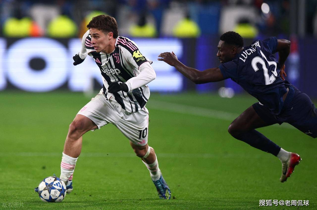 尤文图斯遭遇困难，球队需要凝聚力量